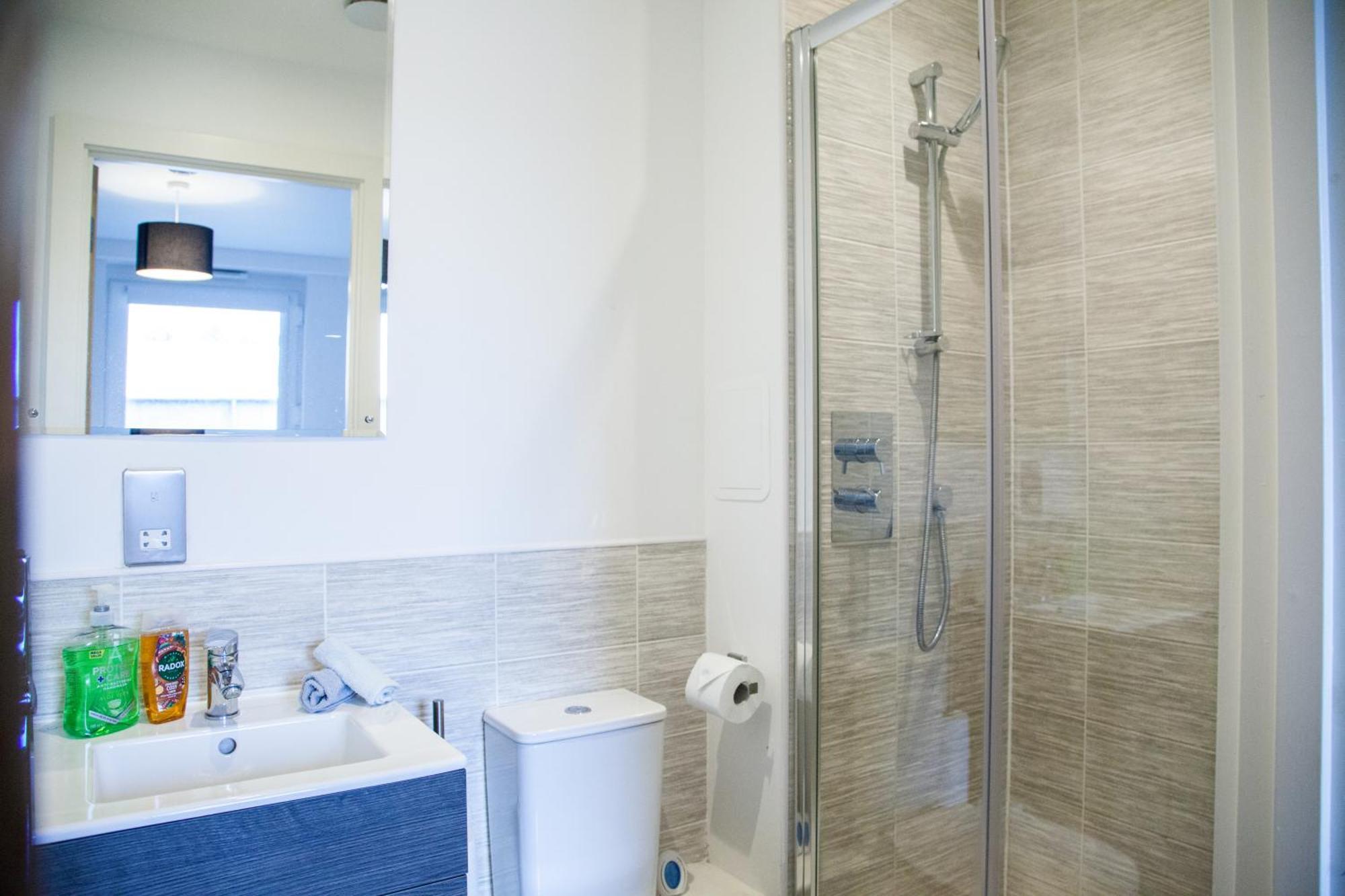 Luxury Lavish City Duplex Apartment Manchester Luaran gambar