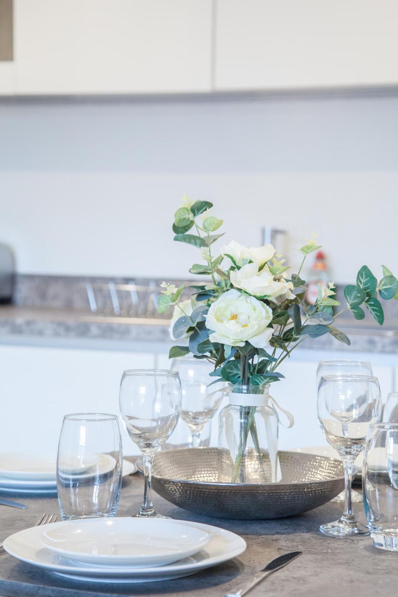 Luxury Lavish City Duplex Apartment Manchester Luaran gambar